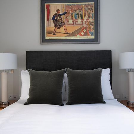 Sonder King Street Aparthotel London Bagian luar foto