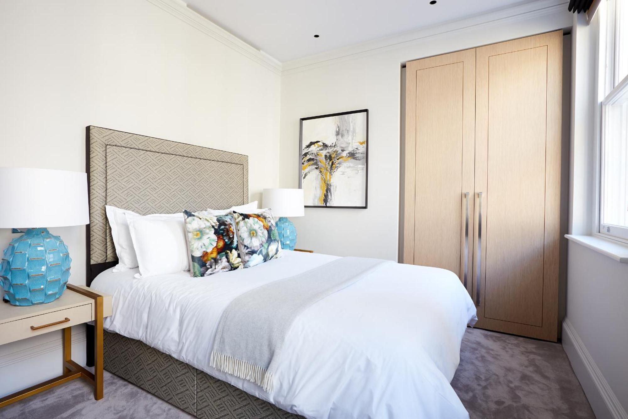 Sonder King Street Aparthotel London Bagian luar foto