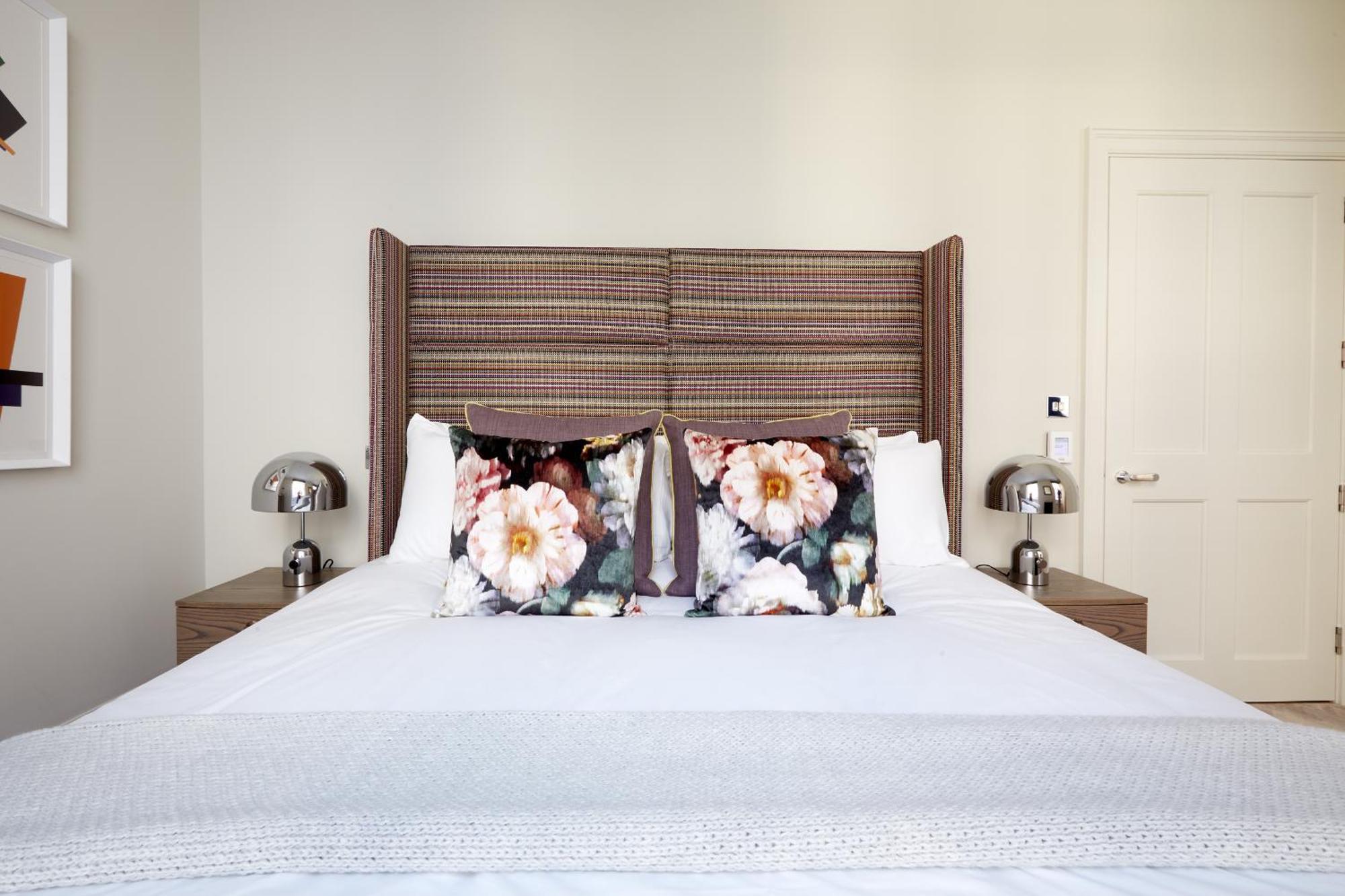 Sonder King Street Aparthotel London Bagian luar foto