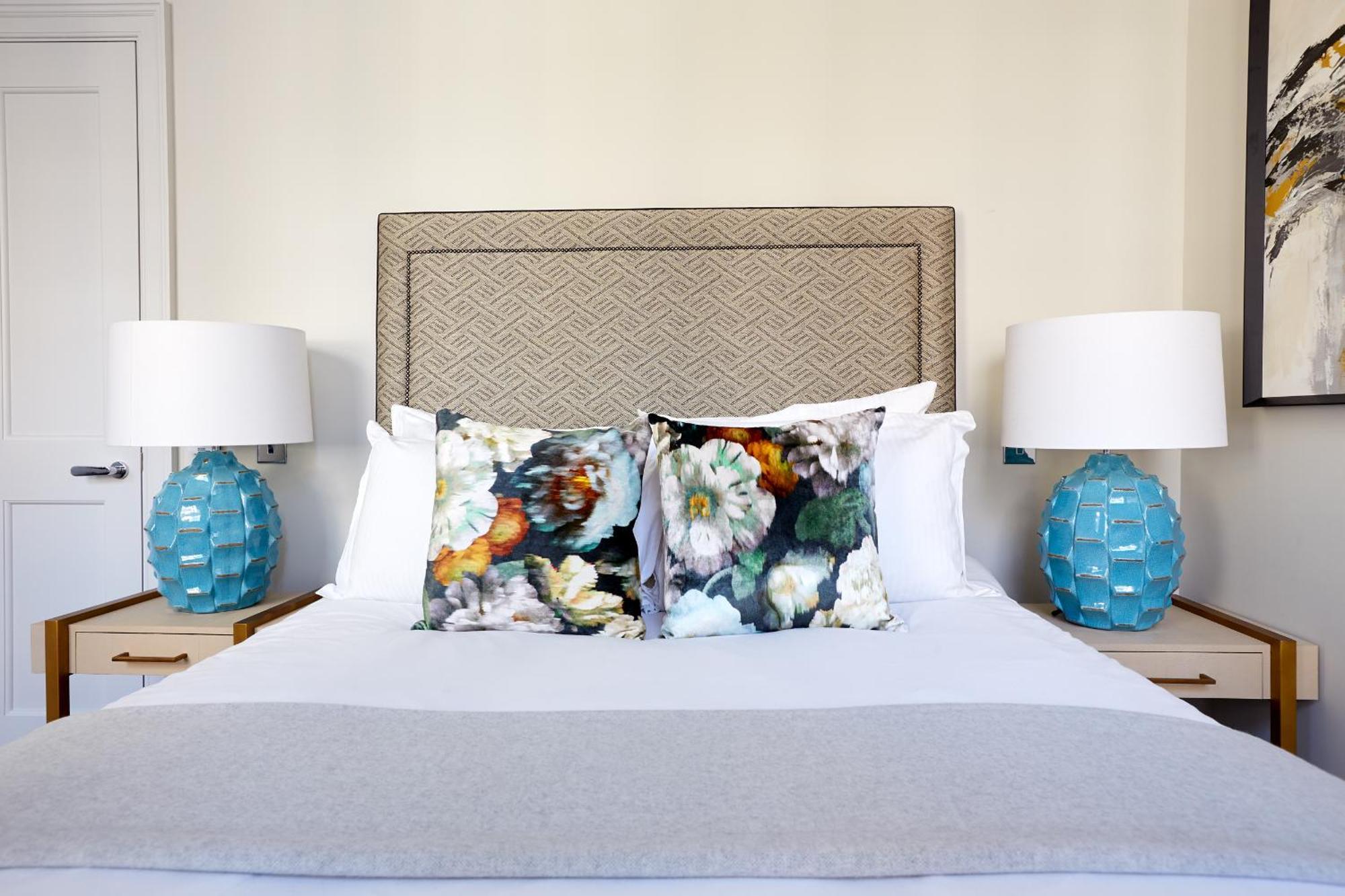 Sonder King Street Aparthotel London Bagian luar foto