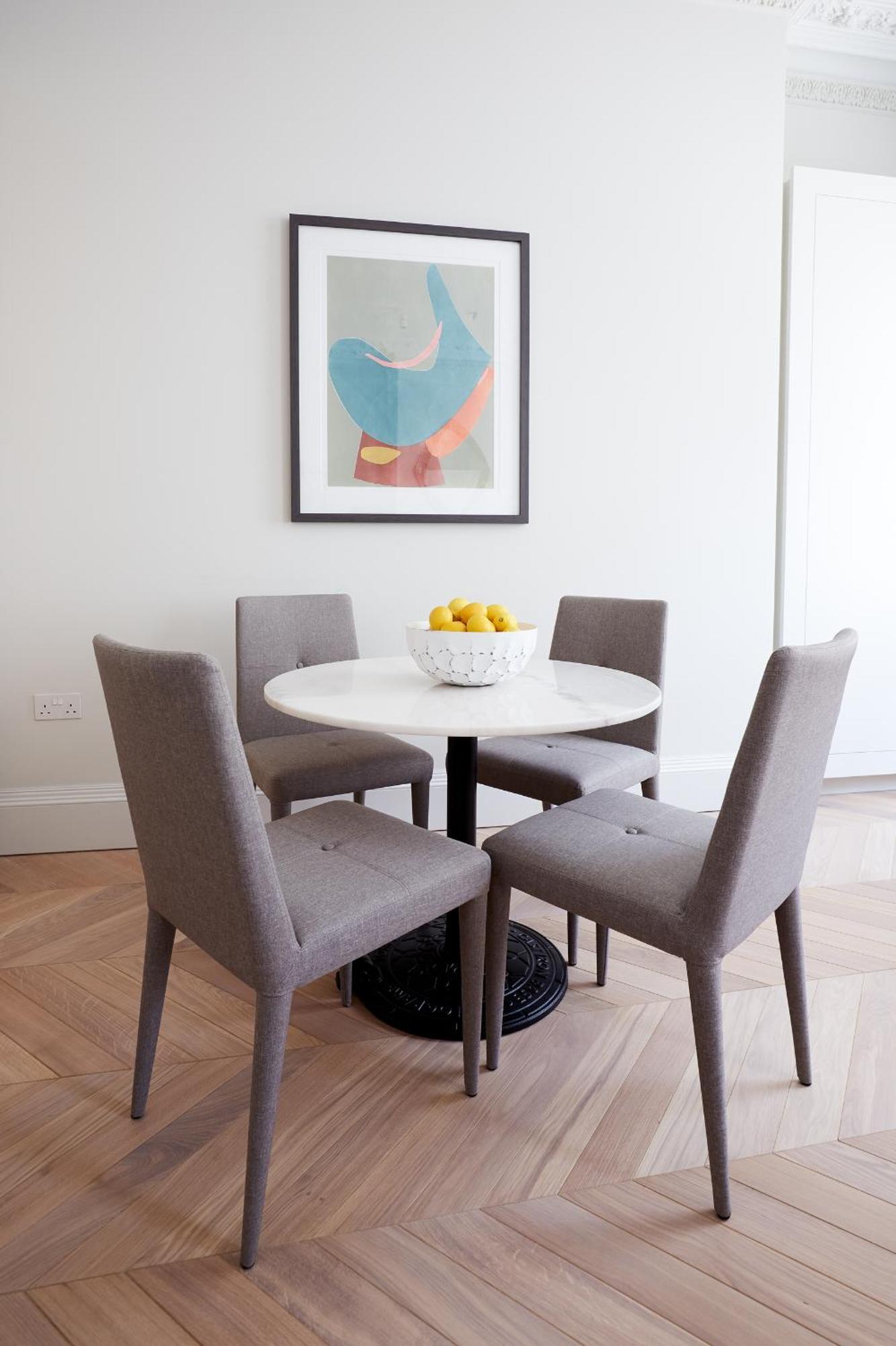 Sonder King Street Aparthotel London Bagian luar foto